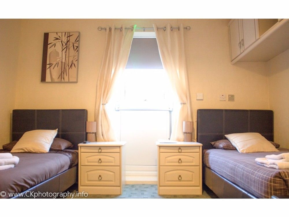 Furnace House Hotel Телфорд Екстериор снимка