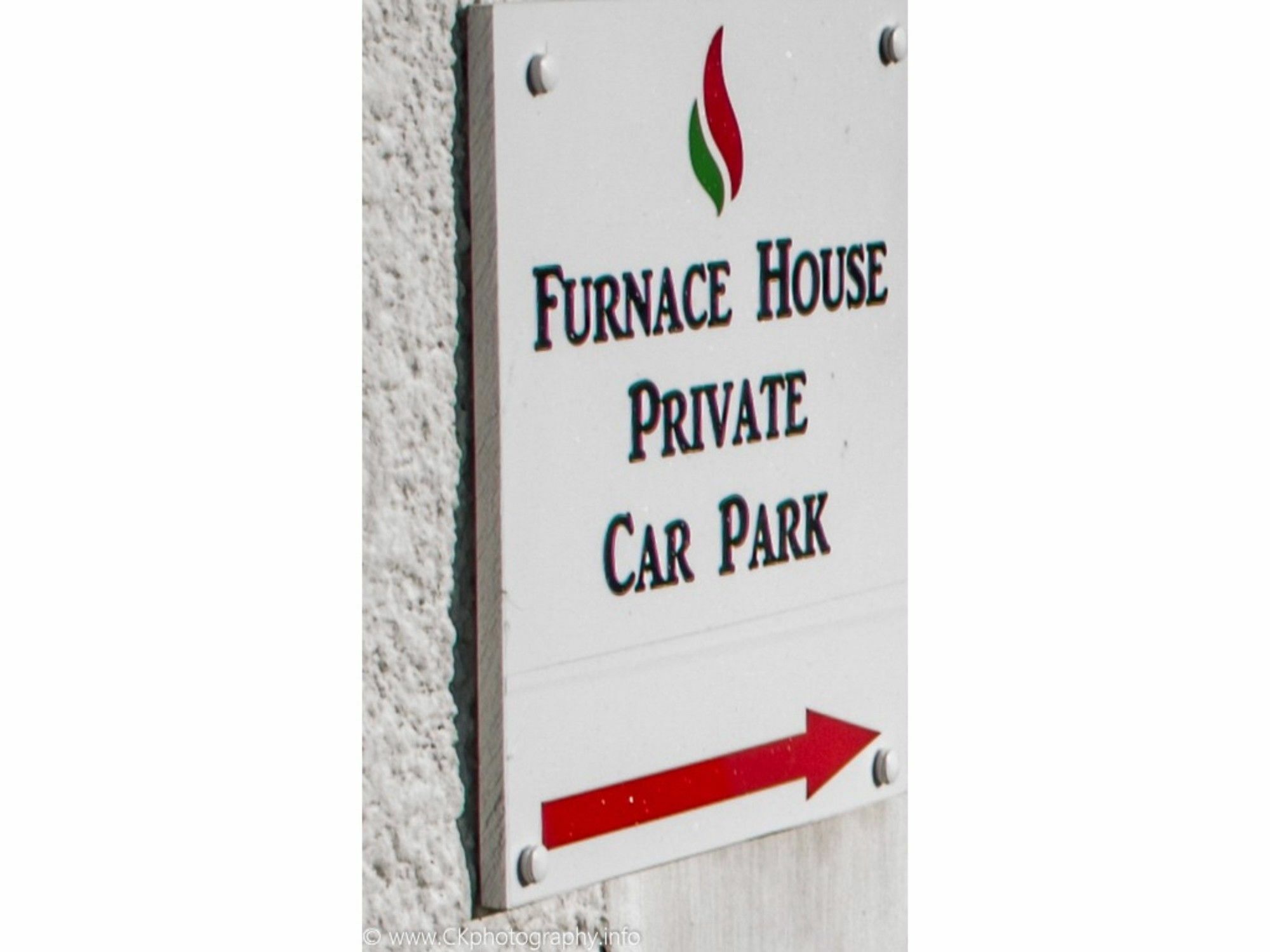 Furnace House Hotel Телфорд Екстериор снимка